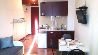 "Gudauri Heart" Apartment - 3