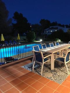 Villa Alegria Villa Apt with Sole Use of Private Pool - 6