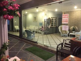 HOTEL SHAFURA 1 - Cukai - 2