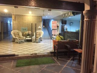 HOTEL SHAFURA 1 - Cukai - 3