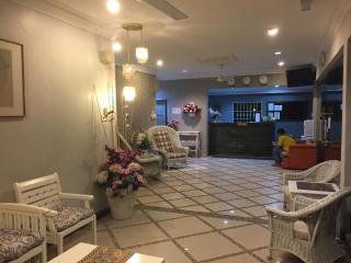 HOTEL SHAFURA 1 - Cukai - 1