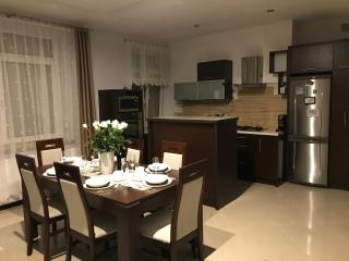 Apartment Family Krakow - Cracovia - 5