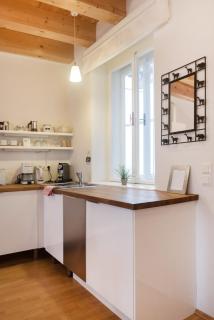 Sunny Apartments Vienna - Wenen - 9