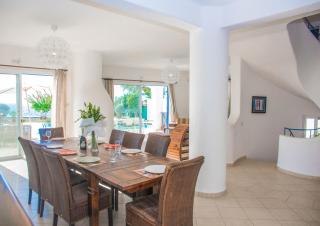 Luxury Seaview Apollo Beach Villa - Paphos - 1