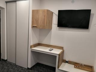 A&M Deluxe - Zagreb - 4