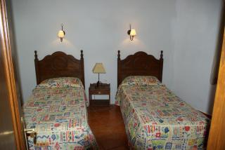 Casa Abuela María - Isora - 5
