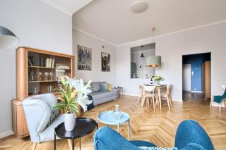 Warsaw City Center P&O Serviced Apartments - Varsovie - 2