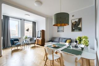 Warsaw City Center P&O Serviced Apartments - Varsovie - 0