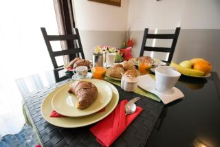 A casa di Simone a Viareggio - 2