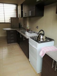 C&R apartments - Cochabamba - 4