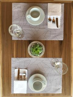 HYN Hotel Boutique - General Belgrano - 8