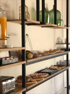 HYN Hotel Boutique - General Belgrano - 7