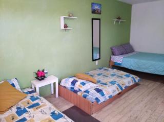 Casita Típica Cholulteca - Completa (8 prs) - Cholula de Rivadavia - 3