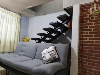 Casita Típica Cholulteca - Completa (8 prs) - Cholula - 1