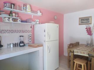Casita Típica Cholulteca - Completa (8 prs) - Cholula de Rivadavia - 1