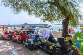 Apartments New home - Vodice - 3