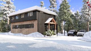 Ski-in, Ski-out Hatsuyuki Apartments - Hakuba - 7
