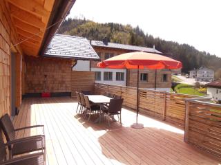 Penthouse Alpine Living direkt an der Skipiste by Schladmingurlaub - Haus im Ennstal - 1