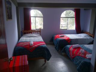 Humberto Guest House - Huaraz - 5