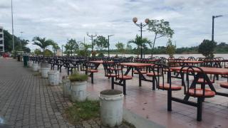 Prestige Pelangi Riverside's Home - 3