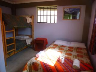 Humberto Guest House - Huaraz - 6