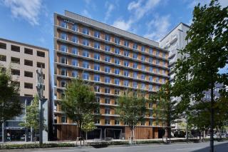 Keio Prelia Hotel Kyoto Karasuma-Gojo - Kyōto - 7