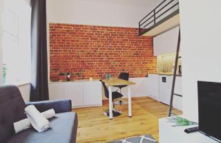 Aparthotel Tectum TectumApartments - 4