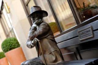 Kastens Hotel Luisenhof - Hannover - 1