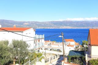 Apartments with a parking space Slatine, Ciovo - 2030 - Trogir - 3