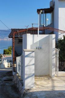Apartments with a parking space Slatine, Ciovo - 2030 - Trogir - 2