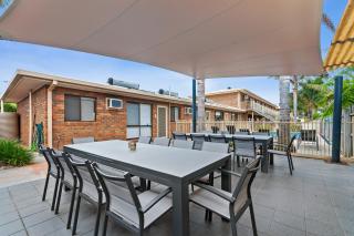 Allambi Holiday Apartments - 4