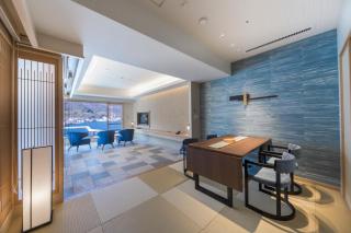 Hotel Ofutei - Fukuyama - 1