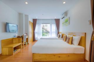 Rosabella Boutique Hotel - Da Nang - 3