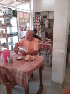 Wick's Apartment - 2