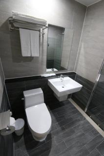 Daedunsan Hotel - Wanju - 2
