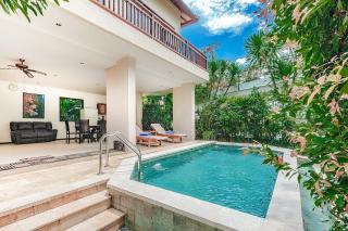 Orlowsky Discovery Candidasa Hotel - 0