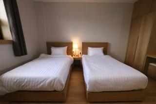 Daedunsan Hotel - Wanju - 5