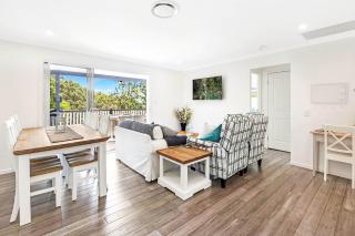 Red Gum Cottage - Eagle Heights - 5