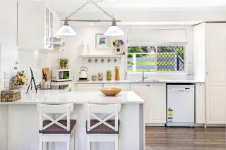 Red Gum Cottage - Eagle Heights - 8