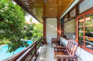 Simpang Inn Hotel - Legian - 3