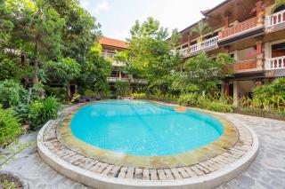 Simpang Inn Hotel - Legian - 8