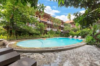 Simpang Inn Hotel - Legian - 7