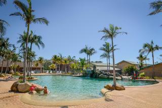 Ingenia Holidays Merry Beach - Kioloa - 8
