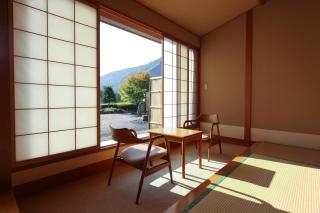Shima Grand Hotel - Nakanojo - 1