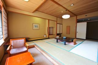 Shima Grand Hotel - Nakanojo - 4
