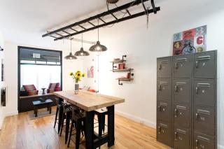 Industrial Central Apartment - Shop 8 - Fremantle - 7