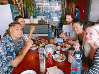 Kon-Tiki DaNang Hostel - Đà Nẵng - 5