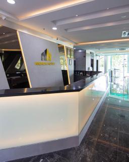 Higher Hotel - Bandar Seri Begawan - 0