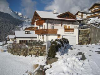 Apart Sunnbichl - Nauders - 8