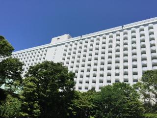 Grand Prince Hotel Shin Takanawa - Tokyo - 7